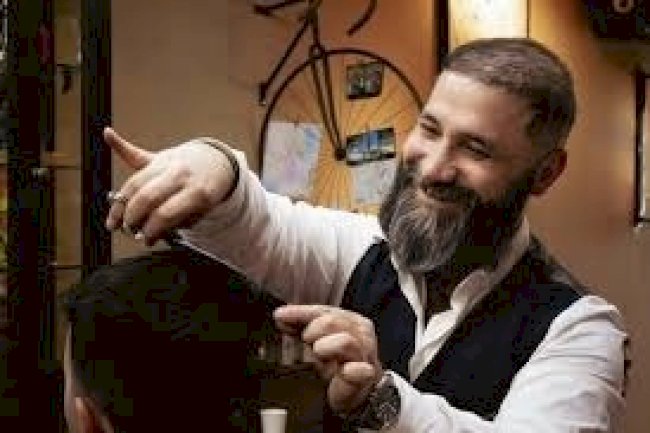 De Beste Gids voor het Vinden van een Goede Barber Leuven