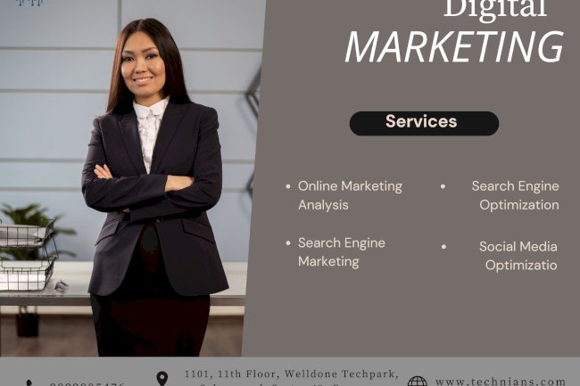 The Harsh Truth: Most Brands Fail Online Without Gurgaon’s Digital Expertise