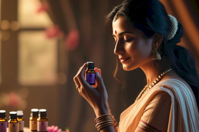 Discover Essential Oil Profiles, Aromatherapy Products & Uses