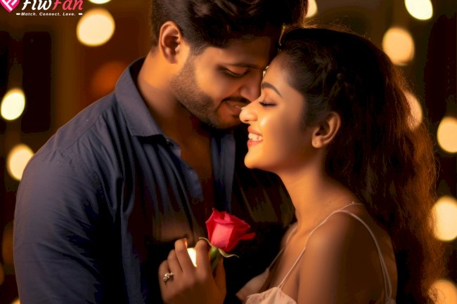 Swipe, Chat, Connect – Only on Fiwfans