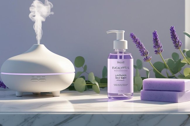 Your Complete Guide to the Best Natural Skin Care Products and Aromatherapy Essentials