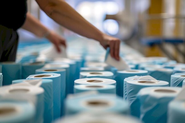 Prefeasibility Report on a Toilet Paper Manufacturing Plant Project Setup and Cost Analysis