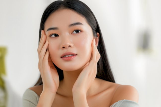 Your Path to Elegance: Hiko Nose Thread Lift in Dubai