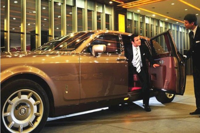 Premium Travel Services for Special Events in Montréal