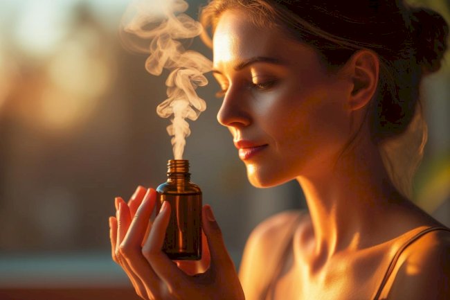 Unlocking Natural Therapies and Aromatherapy Science Today