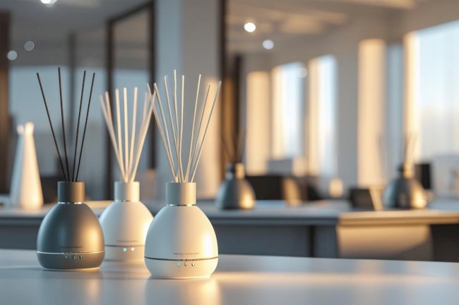 Scent Marketing: The Silent Force Behind Memorable Brand Experiences