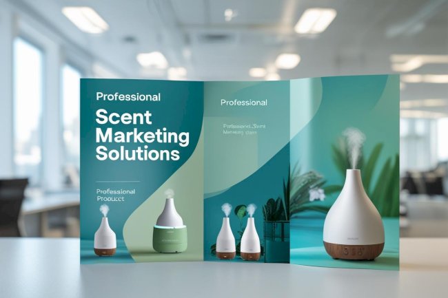 The Power of Scent Marketing: Elevating Brand Experience with Fragrance