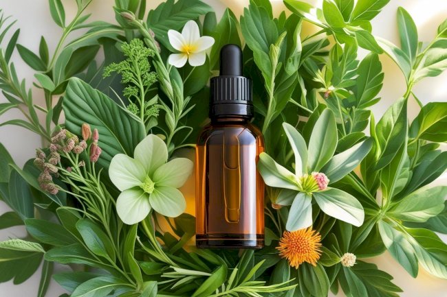 The Rise of Aromatherapy Products and Natural Skincare