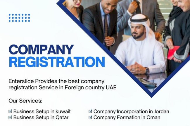 The Ultimate Guide to Company Registration in India: Everything You Need to Know