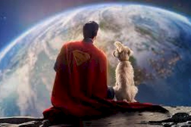 **!!Superman .2025. +FullMovie! Download Free 1080p\720p\480p HD HINDI DUBBED