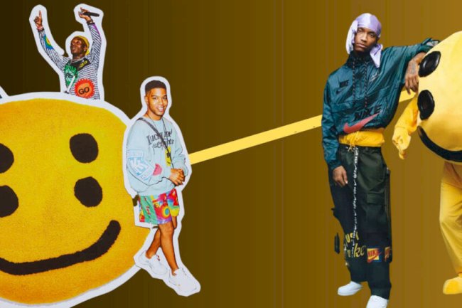 Cactus Planet Flea Market: Where Streetwear Meets the Desert