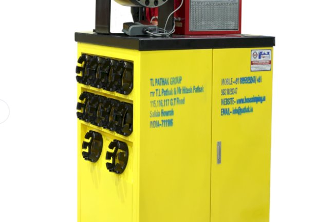 The Complete Guide to Professional Hose Crimping: Exploring Indiecrimp's Excellence in Hydraulic Solutions