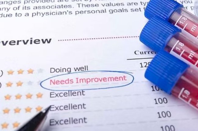 The Most Important Lab Test You’re Likely Missing