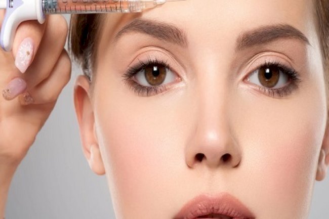 Botox and Facial Expression: Will It Look Natural?