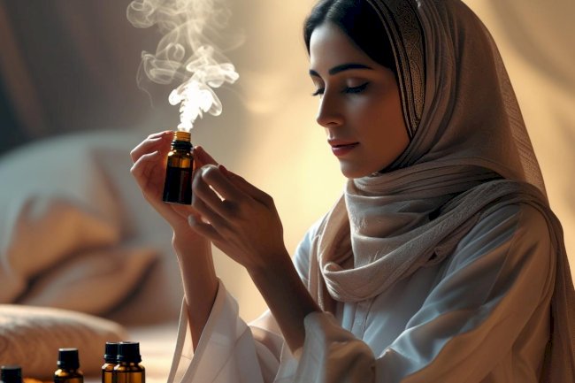 Discover Aromatherapy Science, Perfume Storage & Massage Benefits
