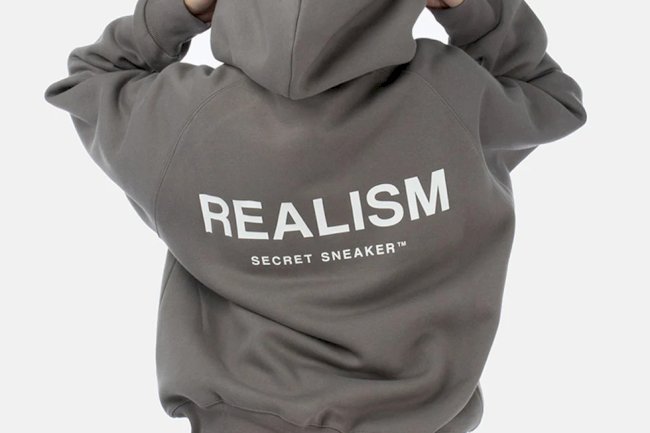 What Makes Realism jumper So Popular