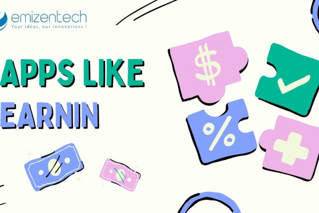 Apps Like EarnIn: Build Your Own
