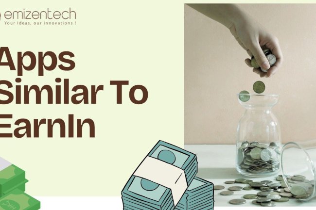 Create Secure and User-Friendly Apps Similar to EarnIn