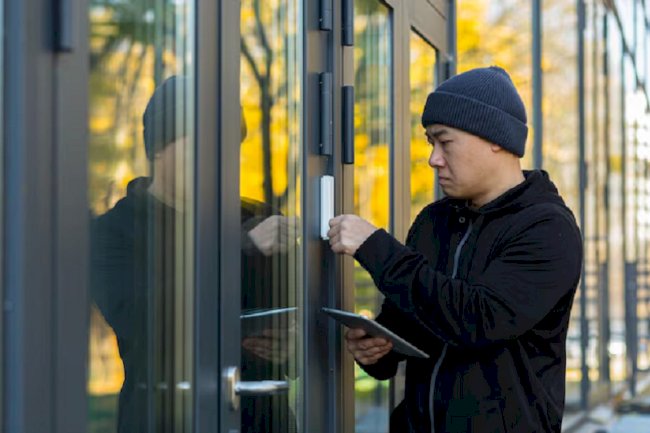 Durability and Weather Resistance of uPVC Casement Doors