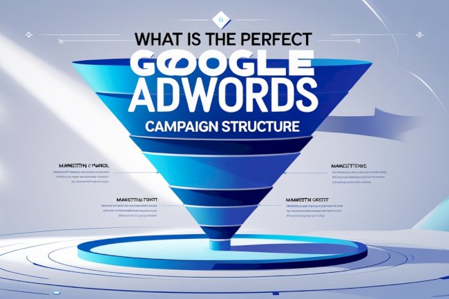What is the Perfect Google AdWords Campaign Structure?