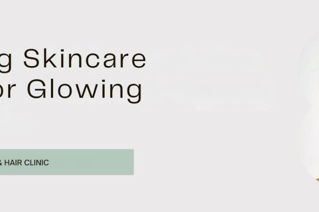 Anti-Aging Skincare Routine for Glowing Skin