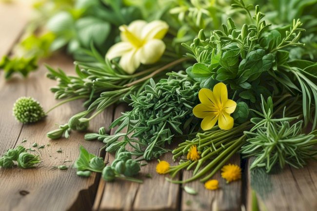 Revitalize Your Beauty Ritual with Aromatherapy and Natural Skincare Products