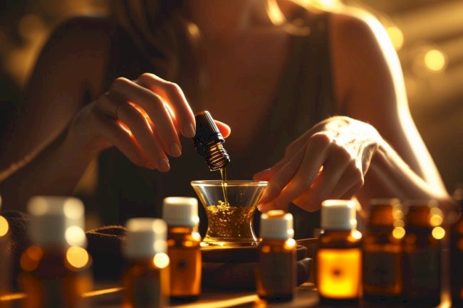 Top Aromatherapist Insights: Healing Power of Aromatherapy Blogs