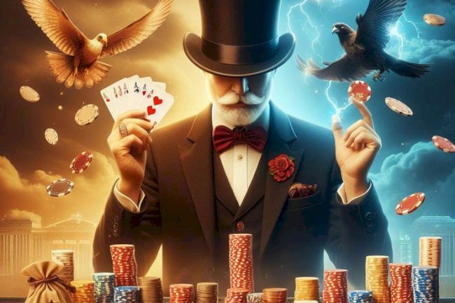 Get Instant 3 Card Poker Online ID – Fast & Secure Access