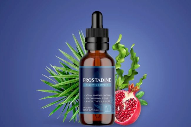 Prostadine Reviews 2025 – Natural Prostate Support That Works?
