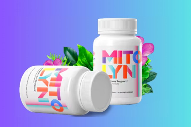 Mitolyn Review 2025 – Mitochondrial Energy Booster for Total Body Health