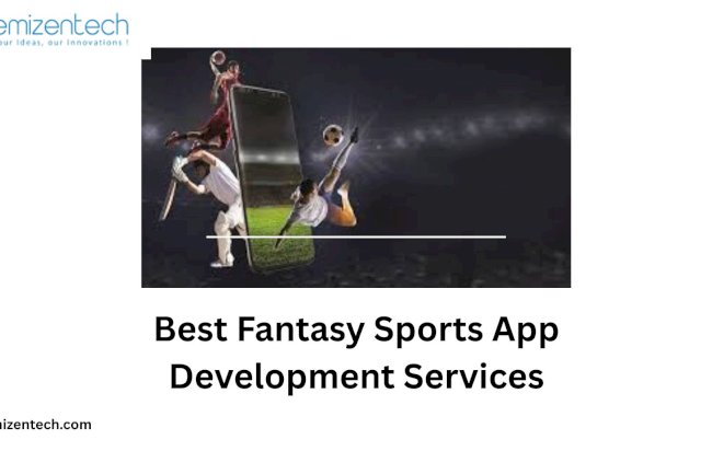 Best Fantasy Sports App Development Services
