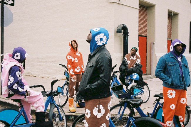 Denim Tears Hoodie Fabrics That Will Keep You Cozy All Year