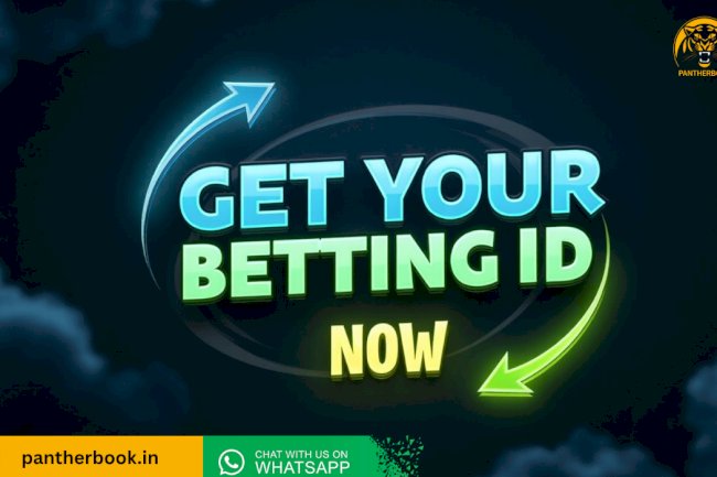 Online Cricket Betting by PantherBook – A Simple and Exciting Way to Enjoy Cricket and Win Real Prizes