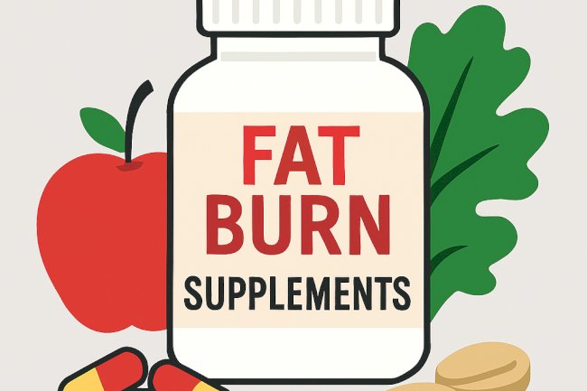 Achieve Your Fat Loss Goals Faster with PCLQ Lipoless Advance Capsules 60's: The Ultimate Fat Burn Supplement