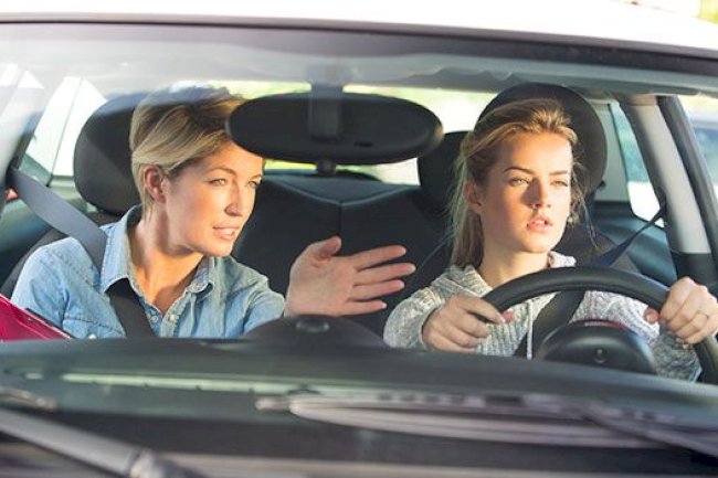 Master the Road with Confidence Expert Tips for New Drivers