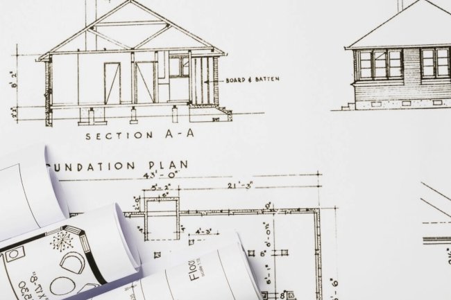 Why Foundation Plan Drawings Are Essential for Construction Projects