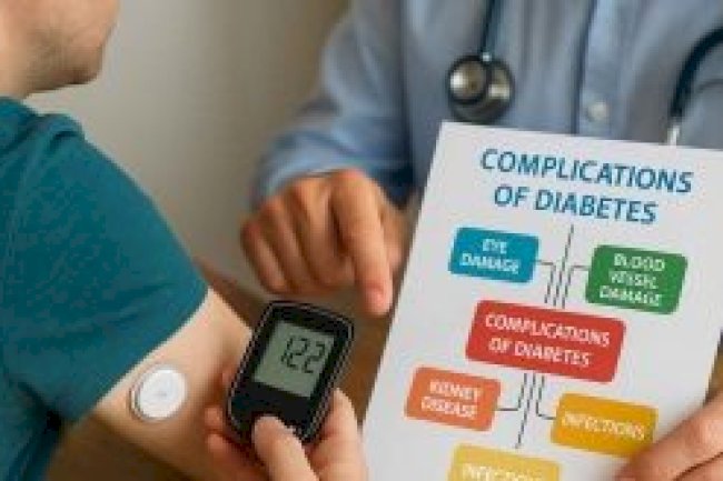 AI in Diabetes Diagnosis: Can Machines Detect What Doctors Might Miss?