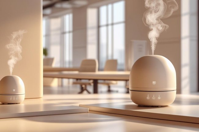 Scent Marketing: Transforming Spaces with Fragrance Solutions