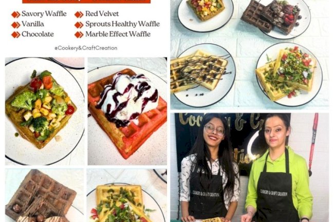 Master Flavorful Recipes with Cookery-Craft-Creation’s Engaging Home Cooking Classes Today