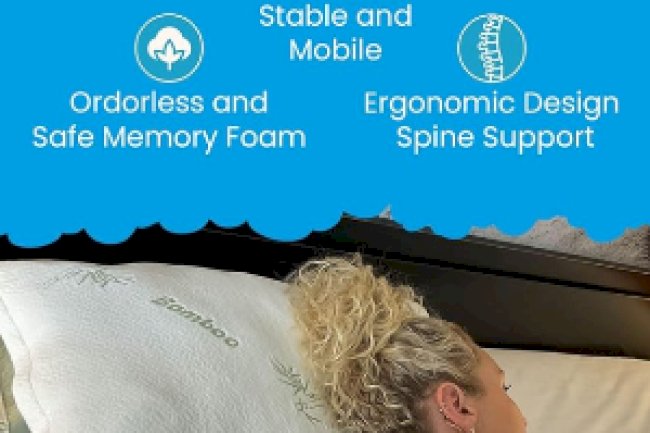 Small vs Medium: Choosing the Right Neck Pillow