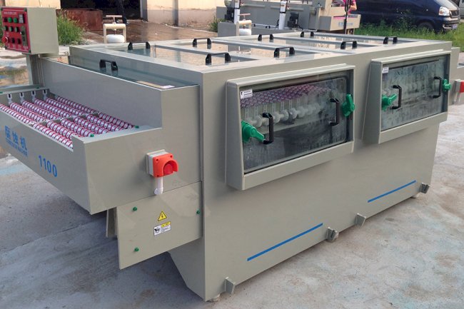 Transforming Precision Crafting with the Best Metal Etching Machine Solutions