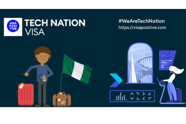 Your Ultimate Guide to the Tech Nation Visa for Global Talent