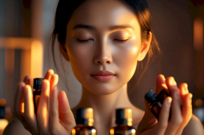 Discover Aromatherapy Products and Essential Oil Profiles