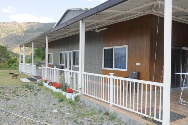 Find Inner Peace: Meditation at a Hilltop Homestay in Himachal