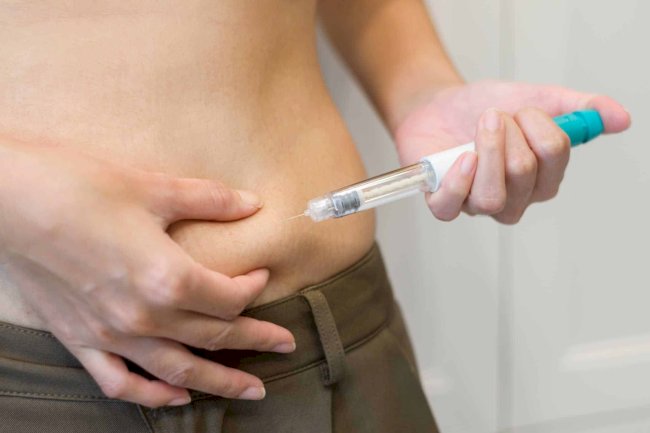 Do Weight Loss Injections Help With Emotional Eating?