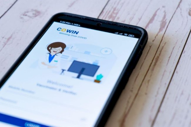 How to Add Passport Details to Final Cowin Certificate After Using Raise an Issue