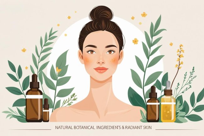 Transform Your Beauty Routine with Nature’s Finest Skincare and Oils