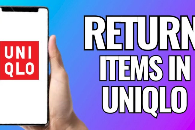 Uniqlo Return Policy: What You Need to Know Before Making a Purchase