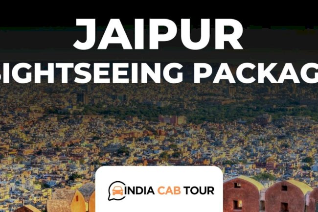 Top 5 Temples in Jaipur for a Spiritual Journey