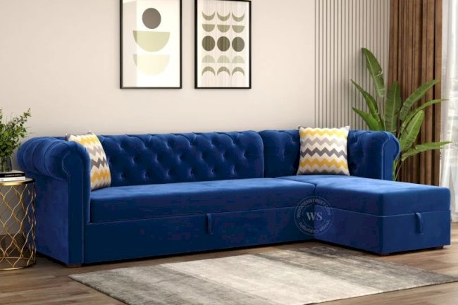 Top 5 Budget-Friendly Sofa Sets That Look Luxurious